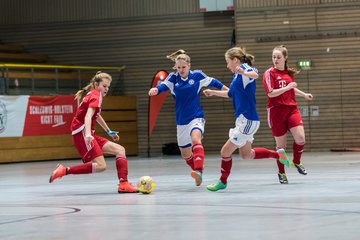 Bild 298 - B-Juniorinnen Landesmeisterschaften
